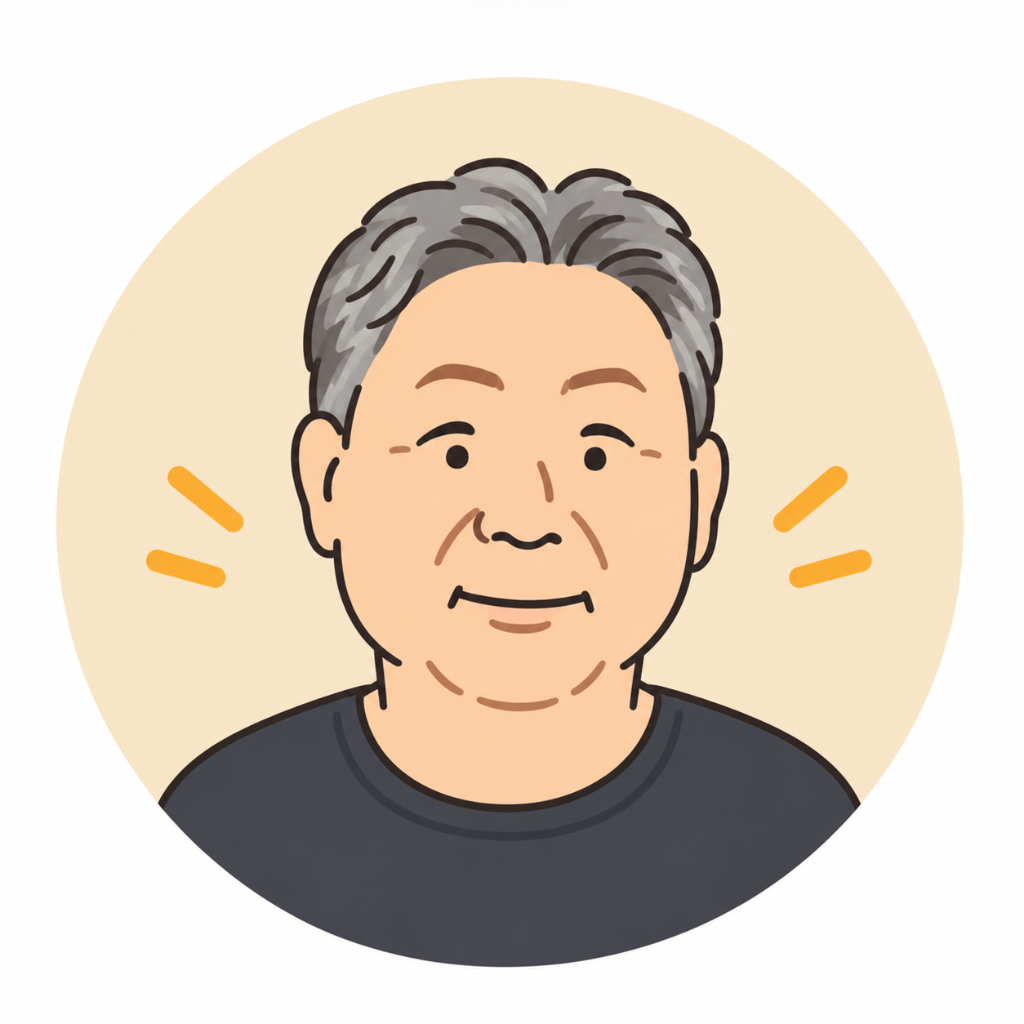 Aさん