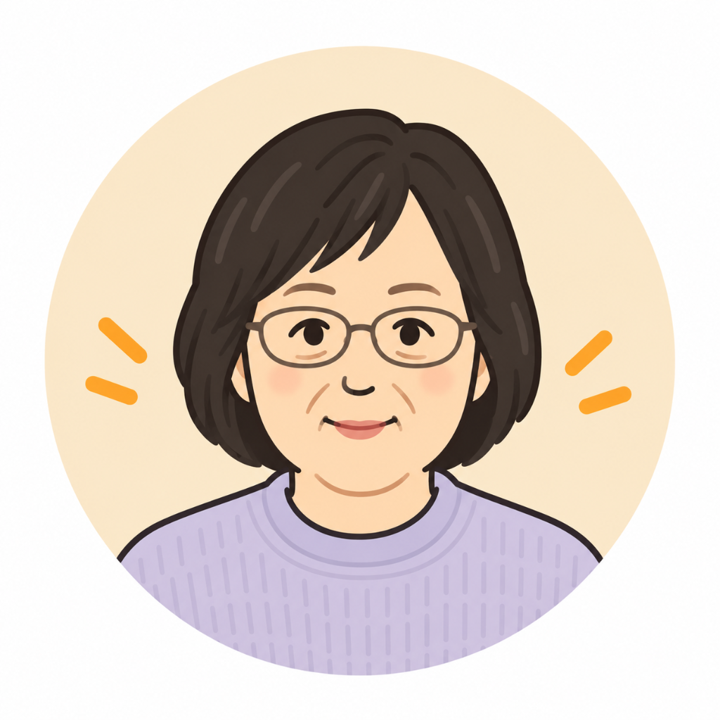 Hさん