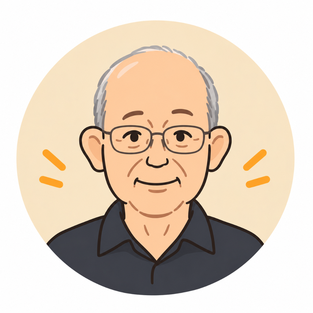 Sさん